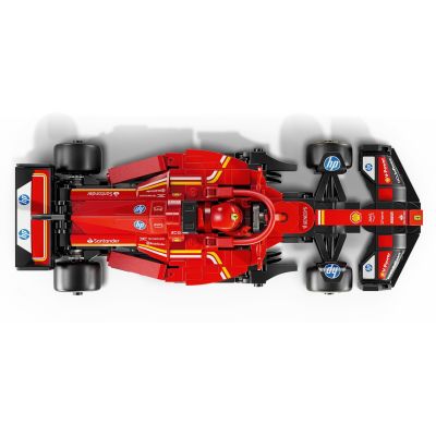 5. LEGO Speed Champions 77242 Bolid F1® Ferrari SF-24 V29