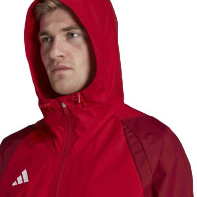 9. Kurtka adidas Tiro 23 Competition All Weather M HE5653