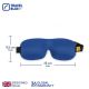 4. TRAVEL BLUE MASKA NA OCZY ULTIMATE