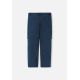 6. Spodnie sportowe dziecięce Reima Pants Sillat Navy granatowe (5100194A-6980)
