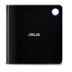 6. ASUS SBW-06D5H-U dysk optyczny Blu-Ray RW Czarny, Srebrny