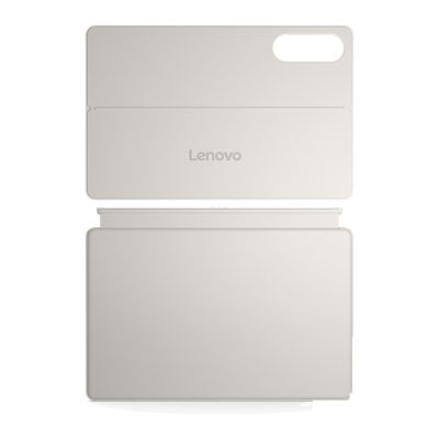 4. Etui do tabletu Lenovo Yoga Tab srebrny