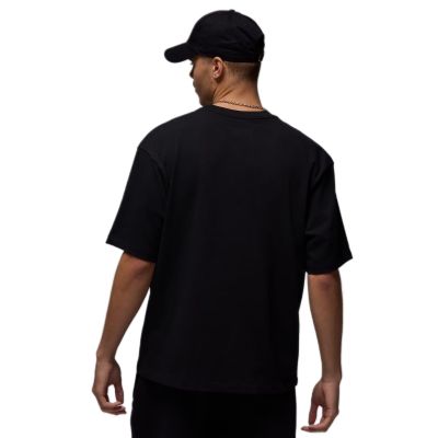 2. Koszulka sportowa męska Jordan Flight Essentials Oversized T-Shirt - IB7345-010