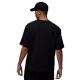 2. Koszulka sportowa męska Jordan Flight Essentials Oversized T-Shirt - IB7345-010