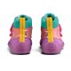 2. Buty barefoot ze skóry Affenzahn Friendy Owl (01488-40126)