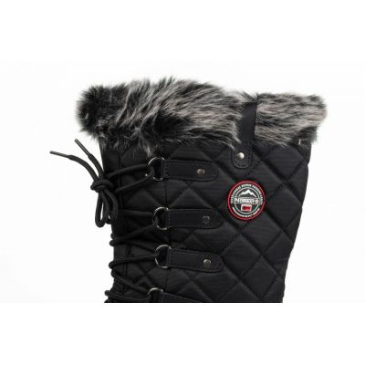 7. Buty Geographical Norway W MATTI NOIR