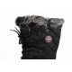 7. Buty Geographical Norway W MATTI NOIR