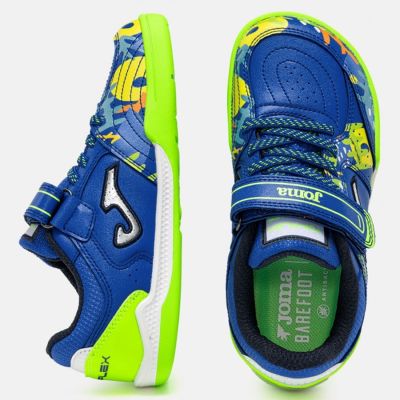 4. Buty Joma Top Flex Barefoot 2604 Jr IN BFTJW2604INV