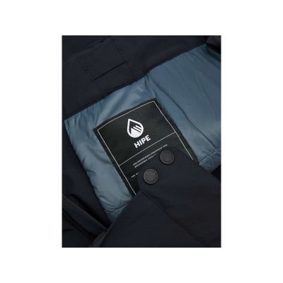 4. Spodnie PEAK PERFORMANCE M Whitelight Insulated Pants czarny
