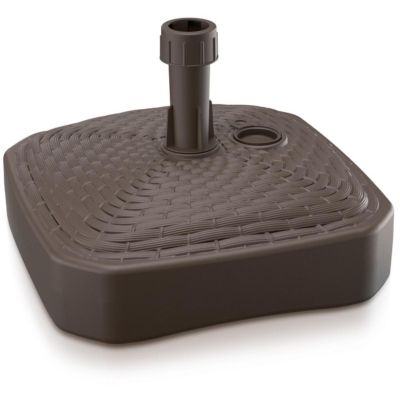 4. PODSTAWA DO PARASOLA KWADRATOWA UMBRELLA BASE RATAN UMBRA