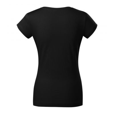 2. Koszulka Adler  Fit V-neck W MLI-16201