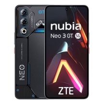Smartfon Nubia Neo 3 GT 5G 12/256GB (Interstellar Gray)