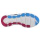 4. Skechers D'Lux Walker - Fresh Finesse 149368-BKPR Czarne 37