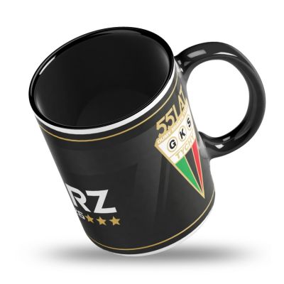 3. Kubek GKS Tychy Mistrz Polski 2025 SREBGKS-KUB-MIS