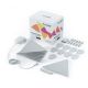 3. Zestaw startowy Nanoleaf Shapes Triangles (9 paneli)