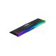 3. Pamięć RAM Silicon Power XPOWER Zenith RGB DDR4 8GB (1x8GB) 3200MHz CL16 UDIMM 1Gx8 DR heatsink