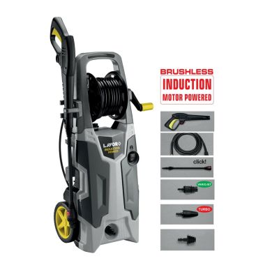 LAVOR MYJKA CRUISER 160PLUS/2200W/160BAR