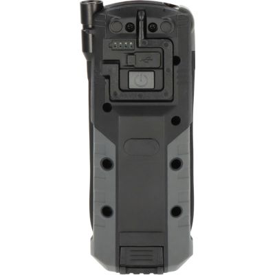 4. Brennenstuhl 1173730001 oświetlenie robocze LED