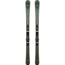 Narty Rossignol ARCADE 84 OPEN / SPX 13 GW B90 BLACK