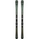 Narty Rossignol ARCADE 84 OPEN / SPX 13 GW B90 BLACK