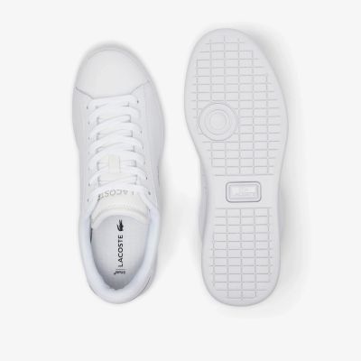 4. Lacoste CARNABY SET 224 10 SFA WHT/WHT (748SFA011821G61)