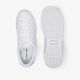 4. Lacoste CARNABY SET 224 10 SFA WHT/WHT (748SFA011821G61)
