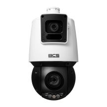 Kamera IP obrotowa 4Mpx BCS-P-SDIP24425SR10-AI2