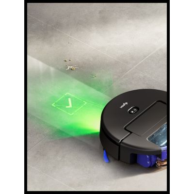 5. Dyson Spot+scrub Ai 0,25 l Czarny