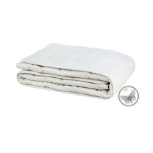 SILK BLANKET 1ASILK4/140200-0 140X200
