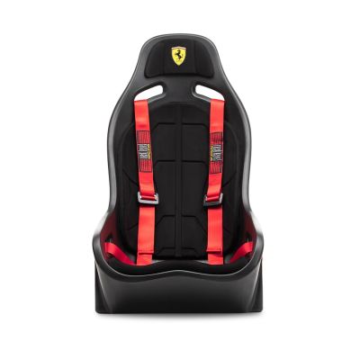 4. Next Level Racing NLR-E047 Elite ES1 Seat Scuderia Ferrari Edition - fotel gamingowy