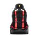 4. Next Level Racing NLR-E047 Elite ES1 Seat Scuderia Ferrari Edition - fotel gamingowy