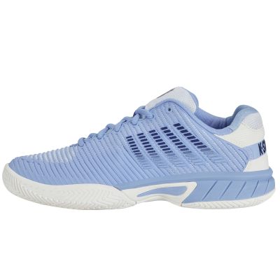 4. Buty K-Swiss Hypercourt Express 2 Jr 86613-171-M
