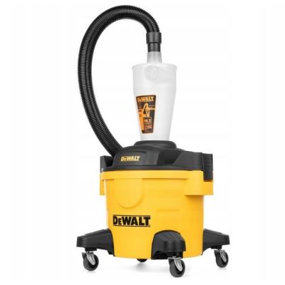 2. Separator DXVCS002 DEWALT