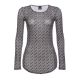 17. Bluzka Pinko z długim rękawem W 100639A13G