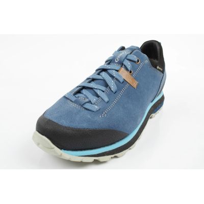 3. Aku Bellamont Gore-tex buty trekkingowe damskie wytrzymałe turystyczne