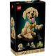 2. LEGO 11384 Icons - Szczeniak golden retriever