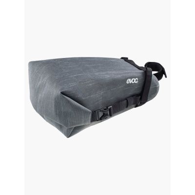 3. Torba podsiodłowa EVOC Seat Pack Wp 4 carbon grey
