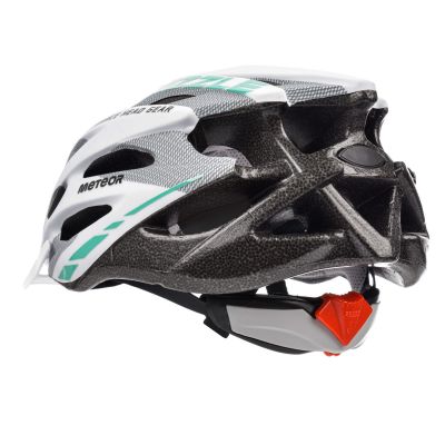 48. Kask rowerowy Meteor MV29 Drizzle 24713-24714