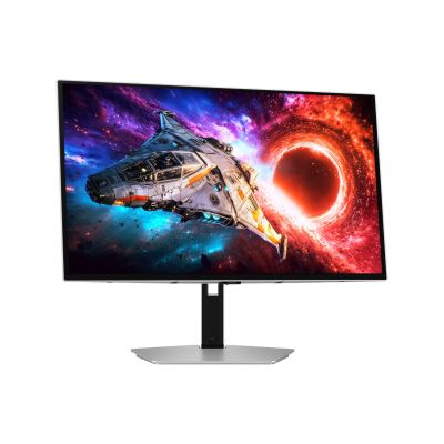 49. Samsung Monitor Odyssey OLED G8 G80SH (LS27HG800SUXEN)
