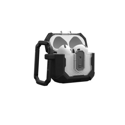 Obudowa ochronna UAG Plasma do Airpods 4 (black)