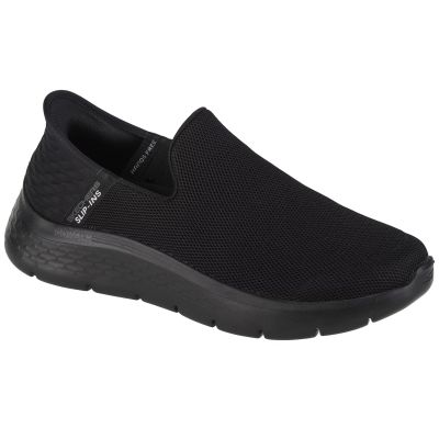 Skechers Slip-Ins: Go Walk Flex - No Hands 216491-BBK Czarne 41