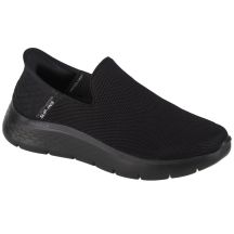 Skechers Slip-Ins: Go Walk Flex - No Hands 216491-BBK Czarne 41