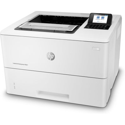 14. Drukarka laserowa mono HP LaserJet Enterprise M507dn 1PV87A (A4)