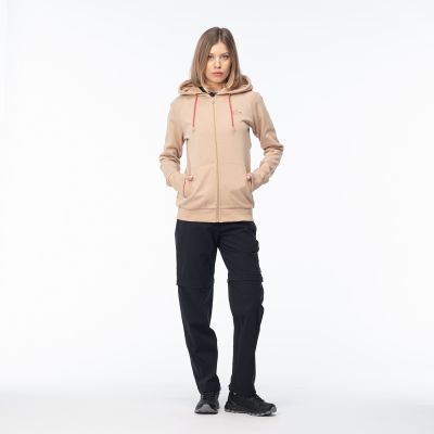 10. Bluza Elbruz Runa II W 92800596811