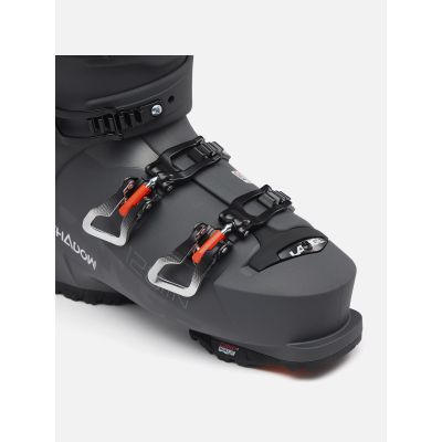3. Buty narciarskie LANGE Shadow 120 MV GW