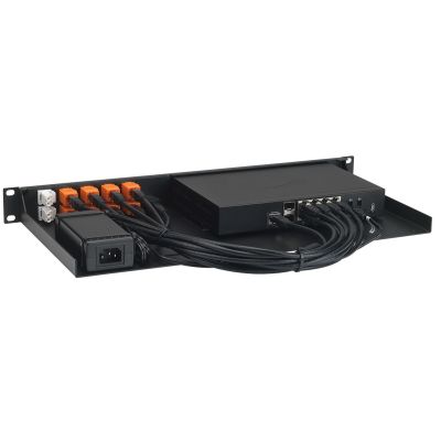 2. Zestaw Rackmount.IT do SonicWall TZ570W