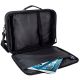 6. Torba na laptopa Esperanza Classic ET101 (15,6"; kolor czarny)