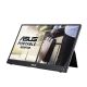3. ASUS ZenScreen MB16AWP monitor komputerowy 39,6 cm (15.6") 1920 x 1080 px Full HD LED Czarny