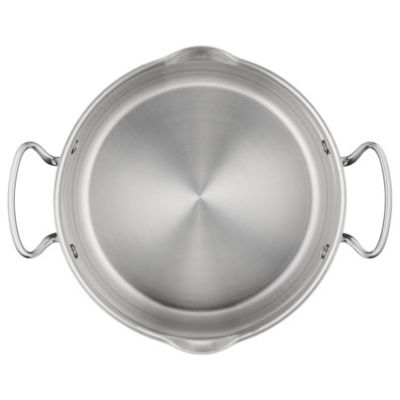 4. Garnek z pokrywką Tefal Duetto+ G7197955 (6,1 litra)