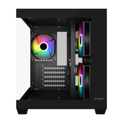 3. FSP S140-BA Small Form Factor (SFF) Czarny